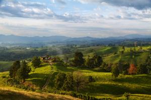 Filandia, Quindío, Colombia