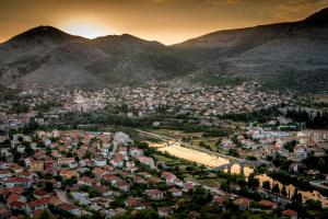 Trebinje, Bosnia y Herzegovina