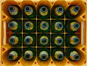 Botellas