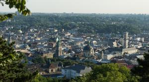 Lviv, Ukraine