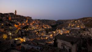 Matera, Italia