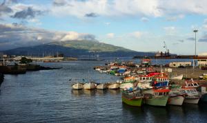 Ponta Delgada, Portugal