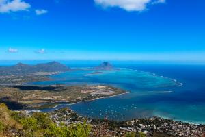 Le Morne Brabant, Mauritius