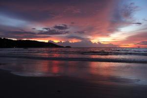 Patong, Tailandia