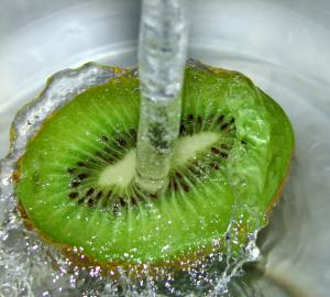 Kiwifruit