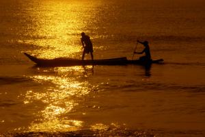 Fisherman