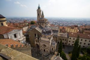 Bergamo, Italy