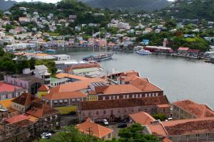 St. George's, Grenada