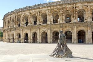 Arena de Nimes