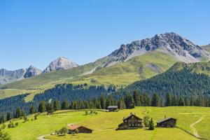 Arosa, Suiza