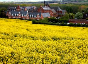 Bartestree, Inglaterra