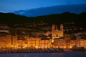 Bastia, Córcega