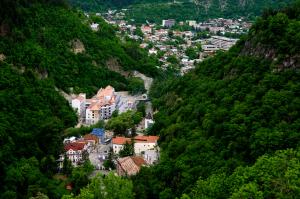 Borjomi, Georgia