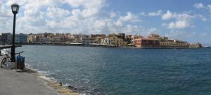 Chania, Greece