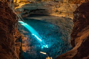 Chapada Diamantina, Brazil