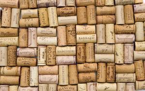 Corks