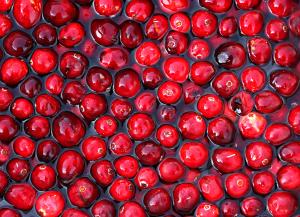Cranberries