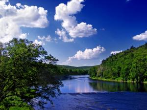 Delaware River