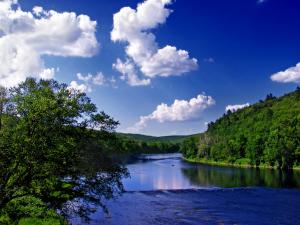 Delaware River