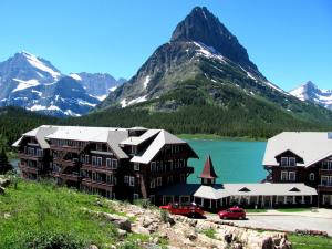 Glacier National Park