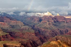 Grand Canyon National Park