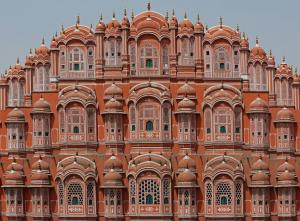 Hawa Mahal