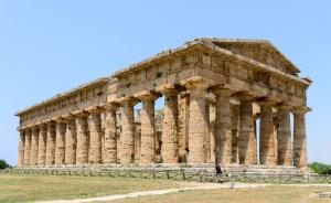 Temple of Hera