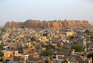 Jaisalmer, India