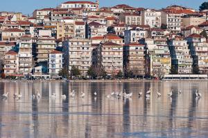 Kastoria, Greece