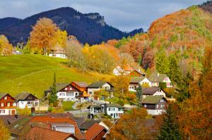 Langenbruck, Switzerland