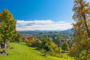 Langnau am Albis, Switzerland