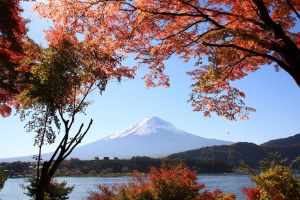 Monte Fuji