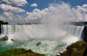 Cataratas del Niágara