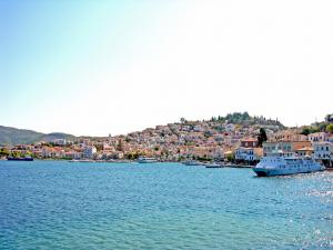 Poros, Greece