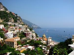 Positano, Italy