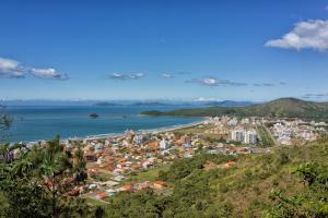 Praia de Palmas, Brazil