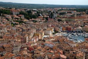 Rovinj, Croatia