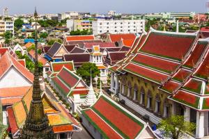 Sanam Luang, Thailand