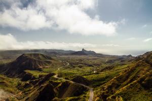 São Miguel, Cabo Verde