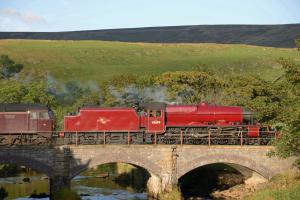 Ferrocarril Settle-Carlisle