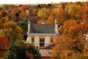 Nottingham, England