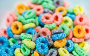 Froot Loops