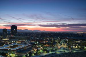 Tempe, USA