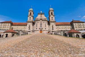 Abadía de Einsiedeln