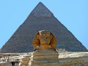 Great Sphinx of Giza