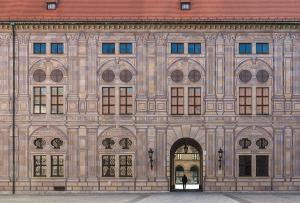 Munich Residenz, Germany