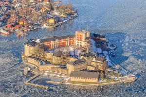 Vaxholm, Sweden