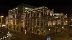 Vienna State Opera