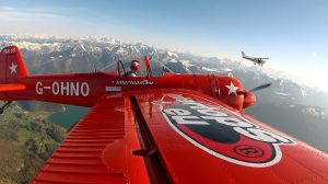 Yak-55