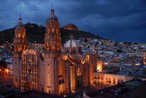 Zacatecas, Mexico